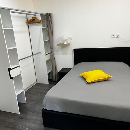 Knut-Home Luxembourg Knutange Exterior photo